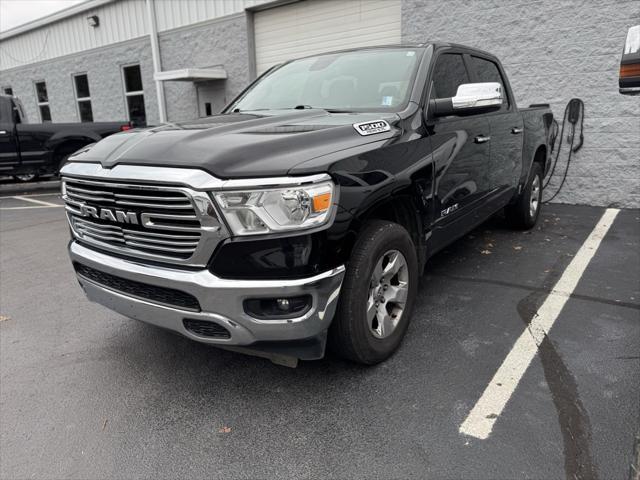 used 2019 Ram 1500 car, priced at $26,541