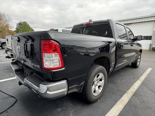 used 2019 Ram 1500 car, priced at $26,541