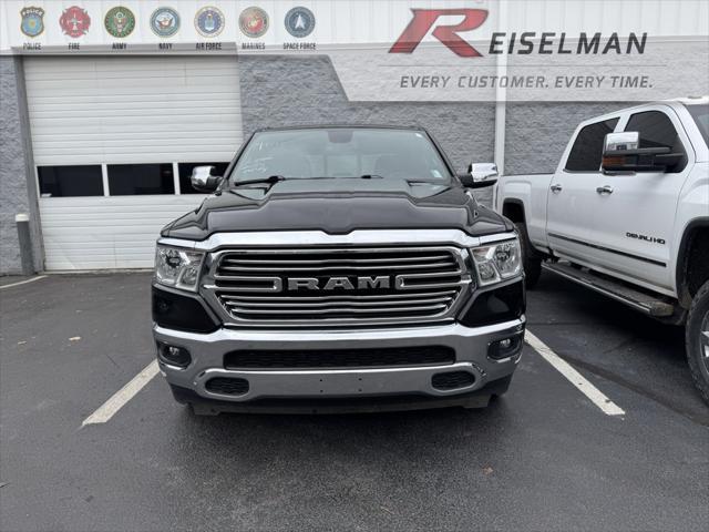 used 2019 Ram 1500 car, priced at $26,541