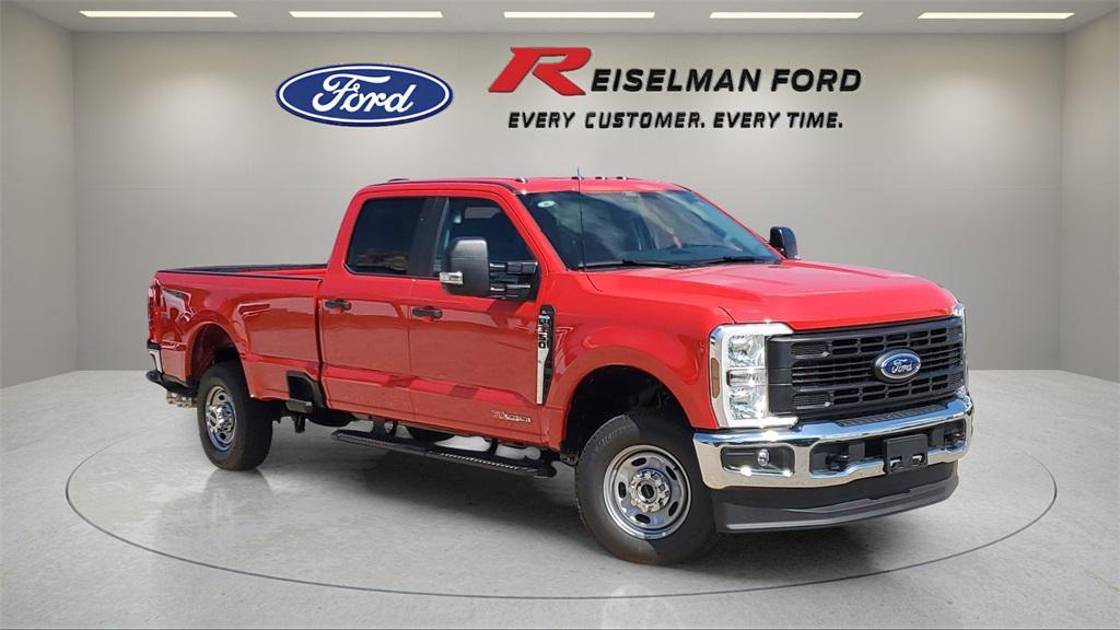 new 2026 Ford F-350 car, priced at $74,265