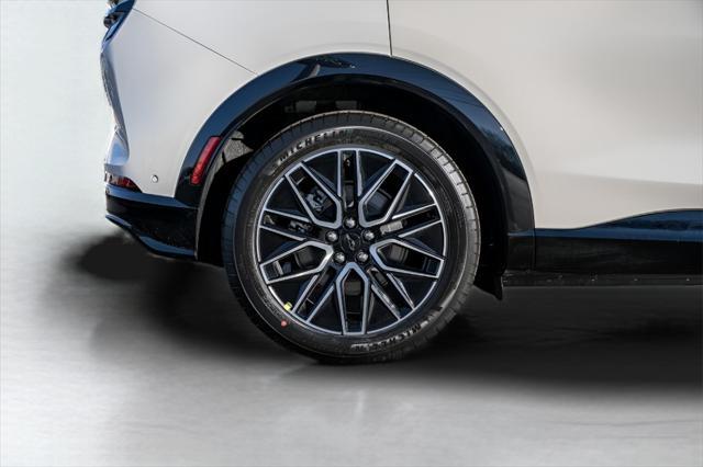 new 2024 Ford Mustang Mach-E car, priced at $51,115