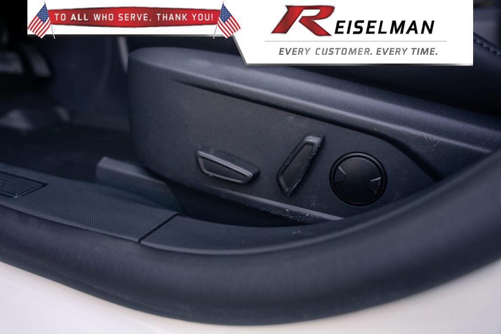 new 2024 Ford Mustang Mach-E car, priced at $49,002