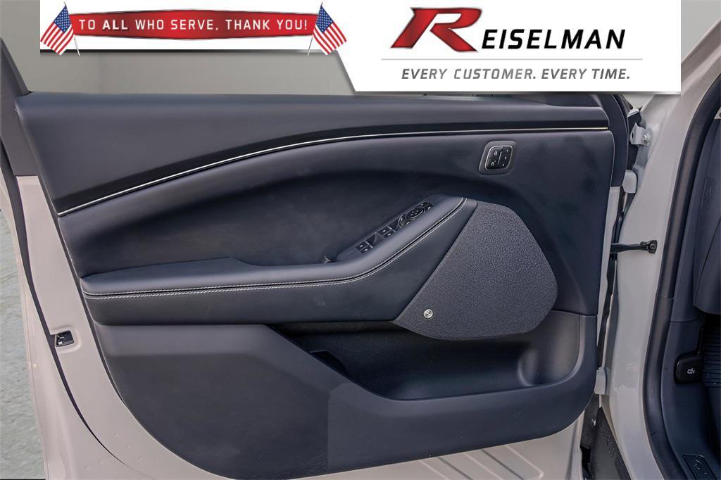 new 2024 Ford Mustang Mach-E car, priced at $49,002