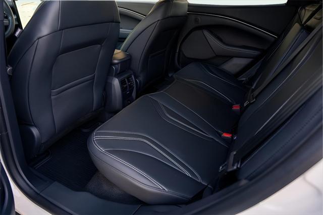 new 2024 Ford Mustang Mach-E car, priced at $51,115