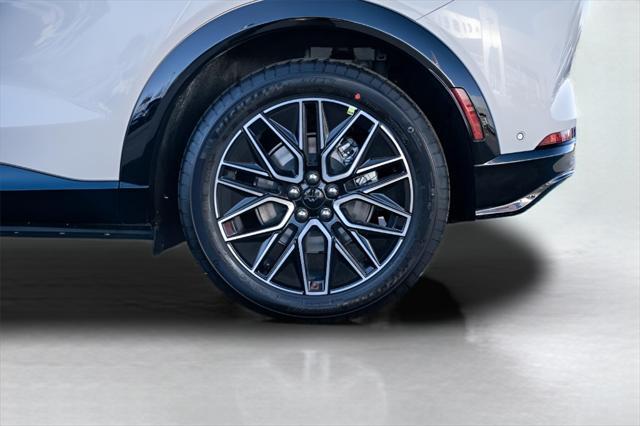 new 2024 Ford Mustang Mach-E car, priced at $51,115