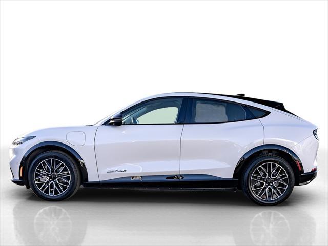 new 2024 Ford Mustang Mach-E car, priced at $51,115
