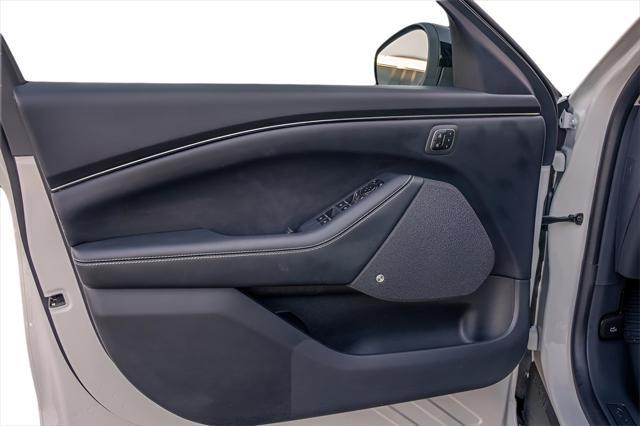 new 2024 Ford Mustang Mach-E car, priced at $51,115