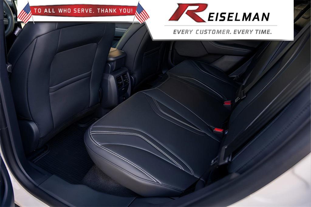 new 2024 Ford Mustang Mach-E car, priced at $49,002