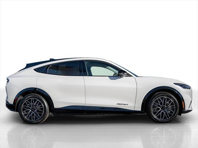 new 2024 Ford Mustang Mach-E car, priced at $51,115