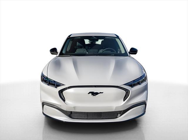 new 2024 Ford Mustang Mach-E car, priced at $51,115
