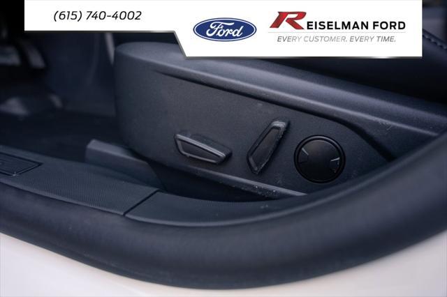 new 2024 Ford Mustang Mach-E car, priced at $51,115
