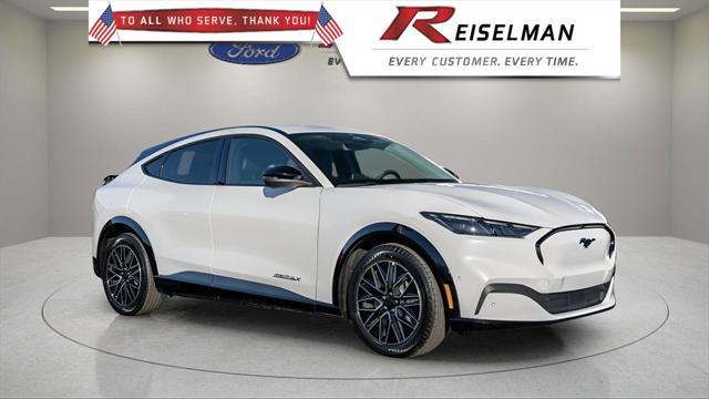 new 2024 Ford Mustang Mach-E car, priced at $49,002