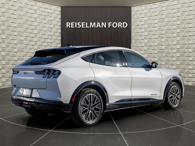 new 2024 Ford Mustang Mach-E car, priced at $51,480