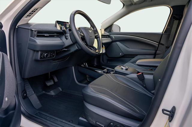new 2024 Ford Mustang Mach-E car, priced at $51,115