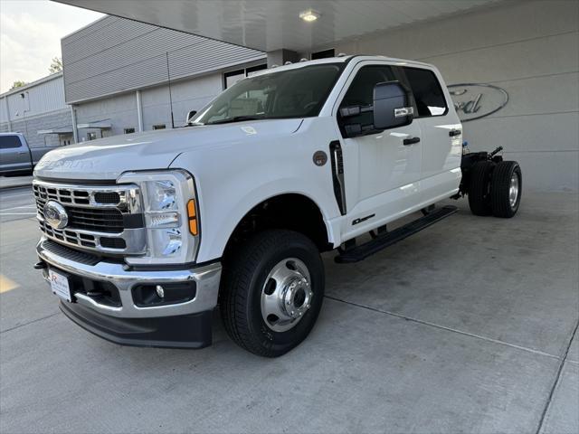 new 2024 Ford F-350 car, priced at $65,108