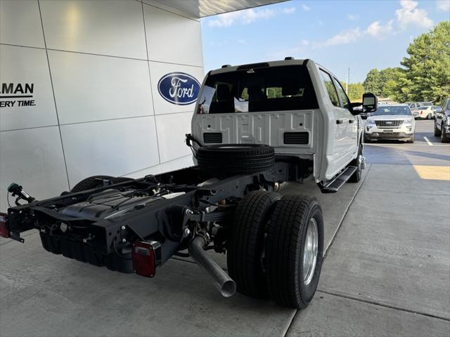 new 2024 Ford F-350 car, priced at $65,108