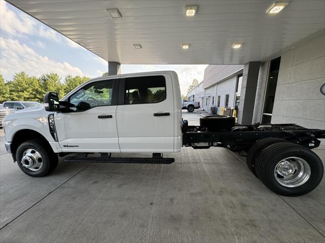 new 2024 Ford F-350 car, priced at $65,108