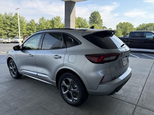 new 2024 Ford Escape car, priced at $32,467