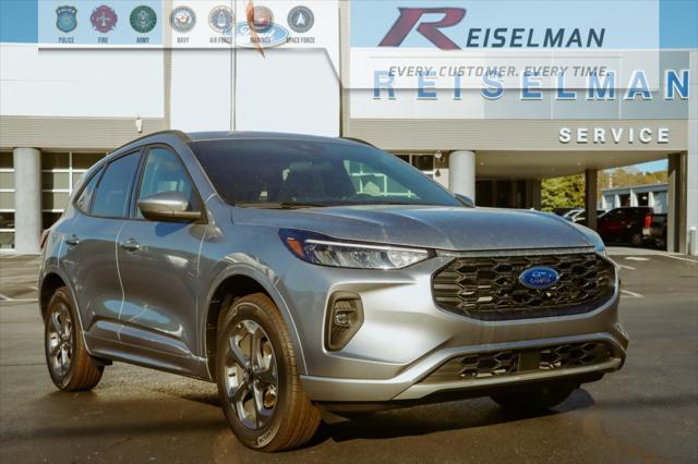 new 2024 Ford Escape car, priced at $32,467