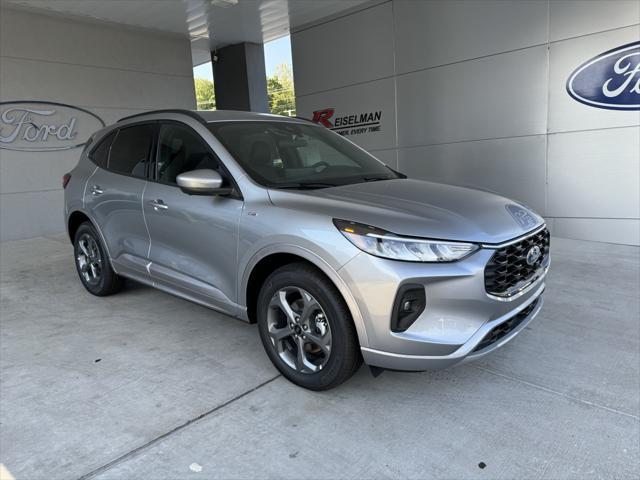 new 2024 Ford Escape car, priced at $32,467