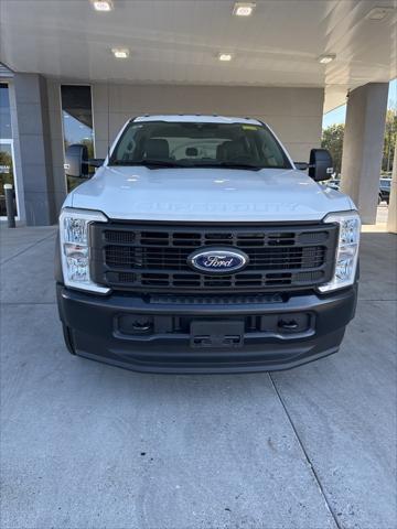 new 2024 Ford F-450 car, priced at $68,615