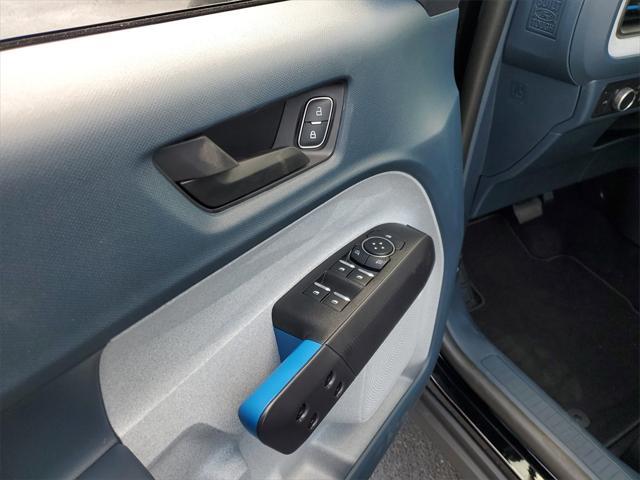new 2025 Ford Maverick car, priced at $35,013