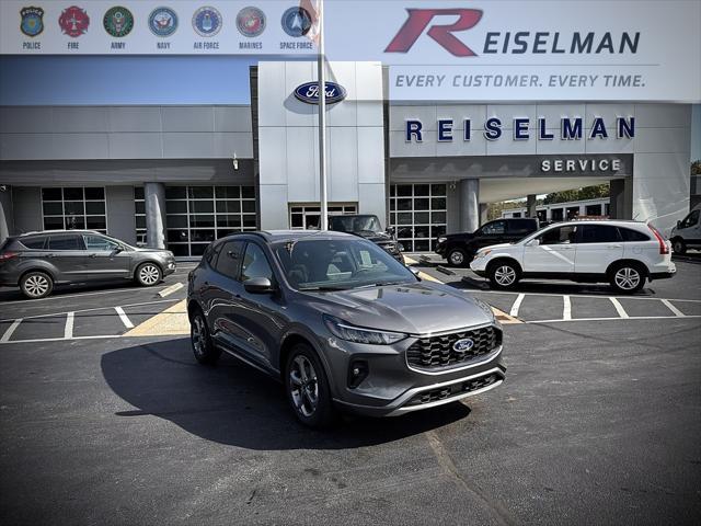 new 2024 Ford Escape car, priced at $34,010