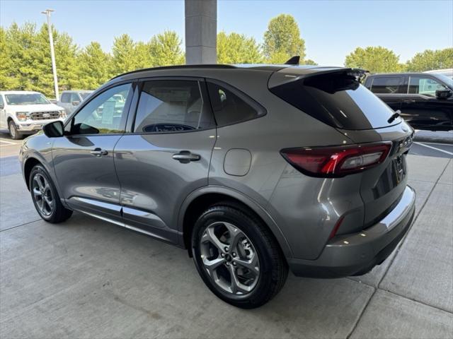 new 2024 Ford Escape car, priced at $34,010