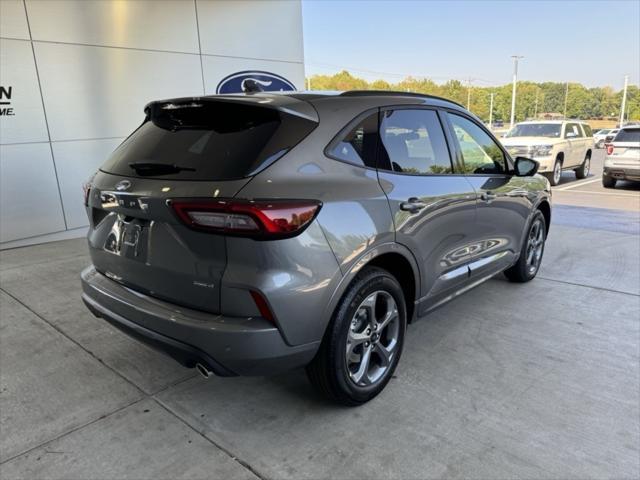 new 2024 Ford Escape car, priced at $34,010