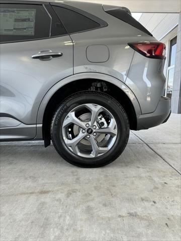 new 2024 Ford Escape car, priced at $34,010