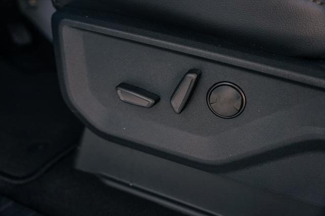 new 2025 Ford F-150 car, priced at $66,897