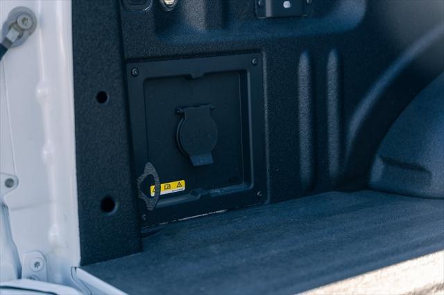 new 2025 Ford F-150 car, priced at $66,897