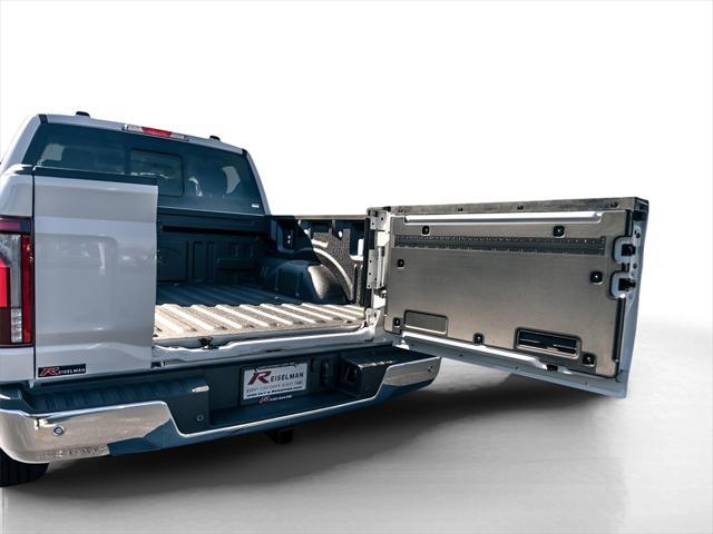 new 2025 Ford F-150 car, priced at $66,897