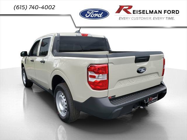 new 2025 Ford Maverick car, priced at $28,965