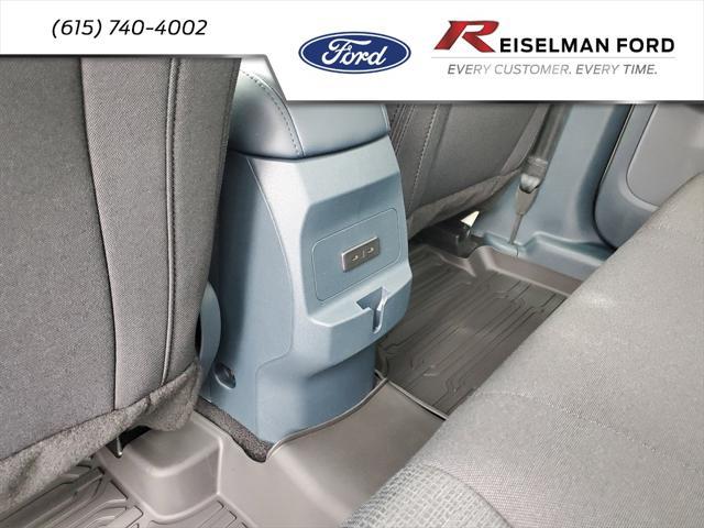 new 2025 Ford Maverick car, priced at $28,965