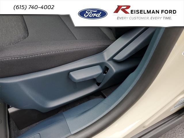new 2025 Ford Maverick car, priced at $28,965