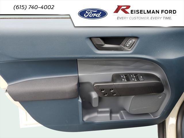 new 2025 Ford Maverick car, priced at $28,965