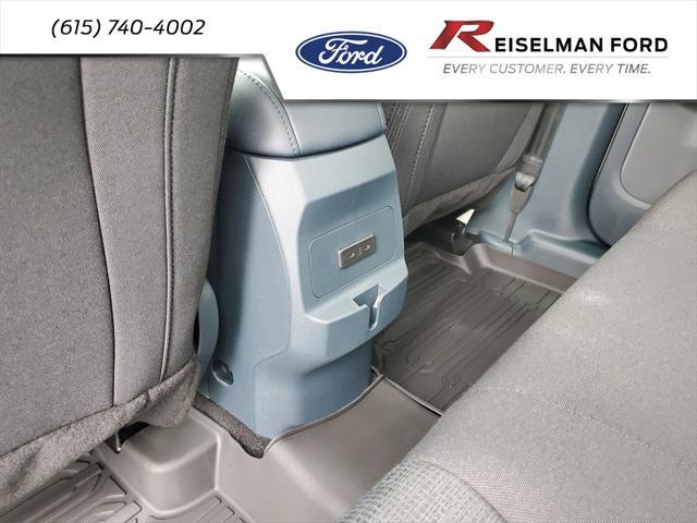 new 2025 Ford Maverick car