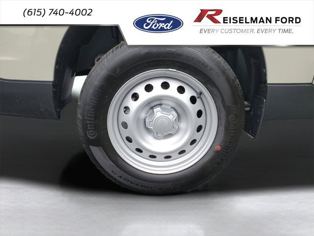 new 2025 Ford Maverick car, priced at $28,965