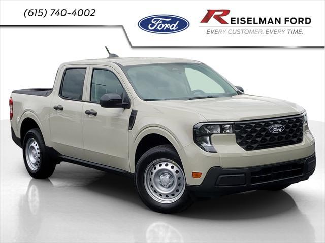 new 2025 Ford Maverick car, priced at $28,965