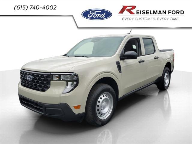 new 2025 Ford Maverick car, priced at $28,965