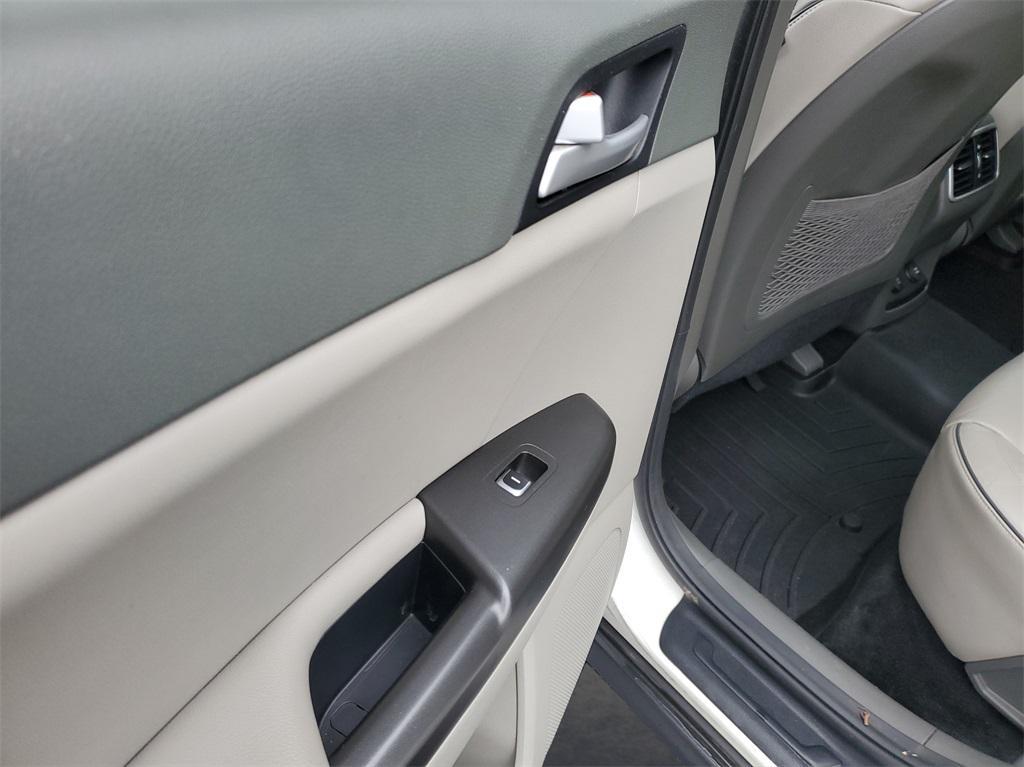 used 2017 Kia Sportage car, priced at $11,945