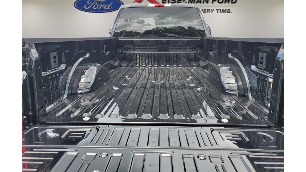 new 2025 Ford F-350 car, priced at $57,517