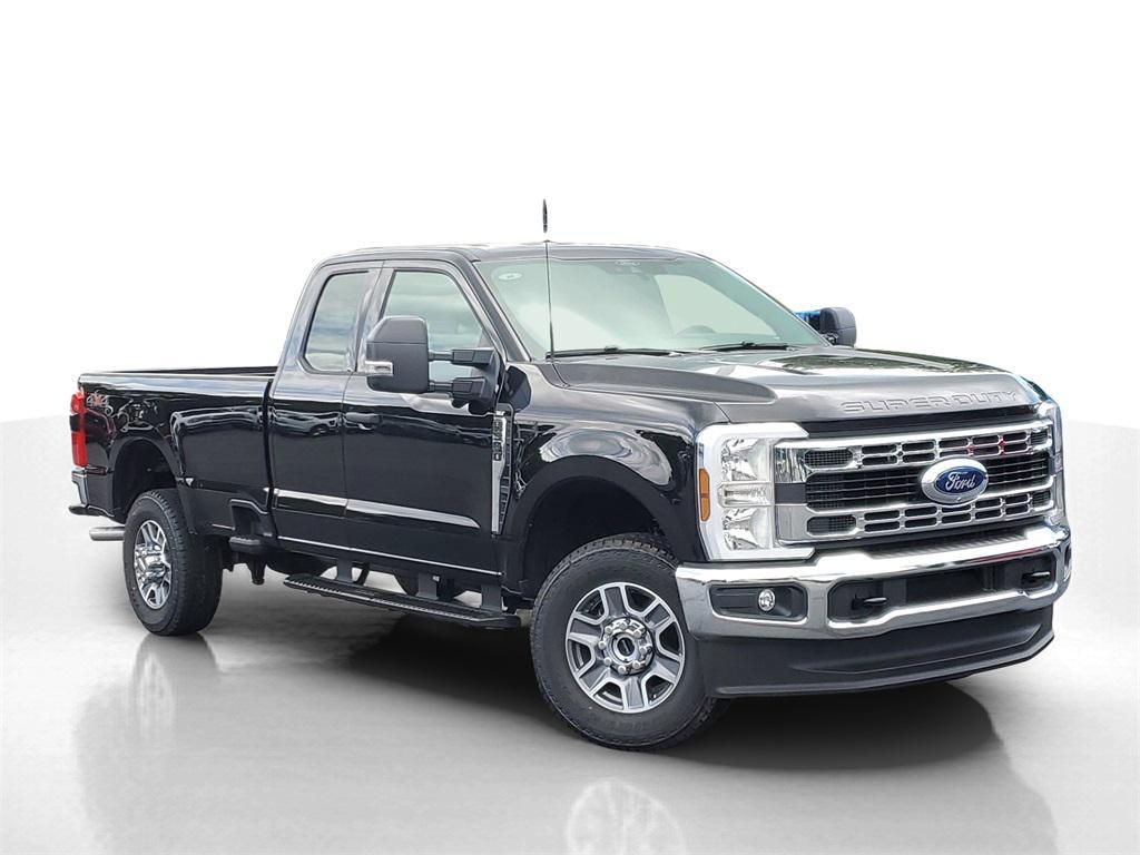 new 2025 Ford F-350 car, priced at $56,517