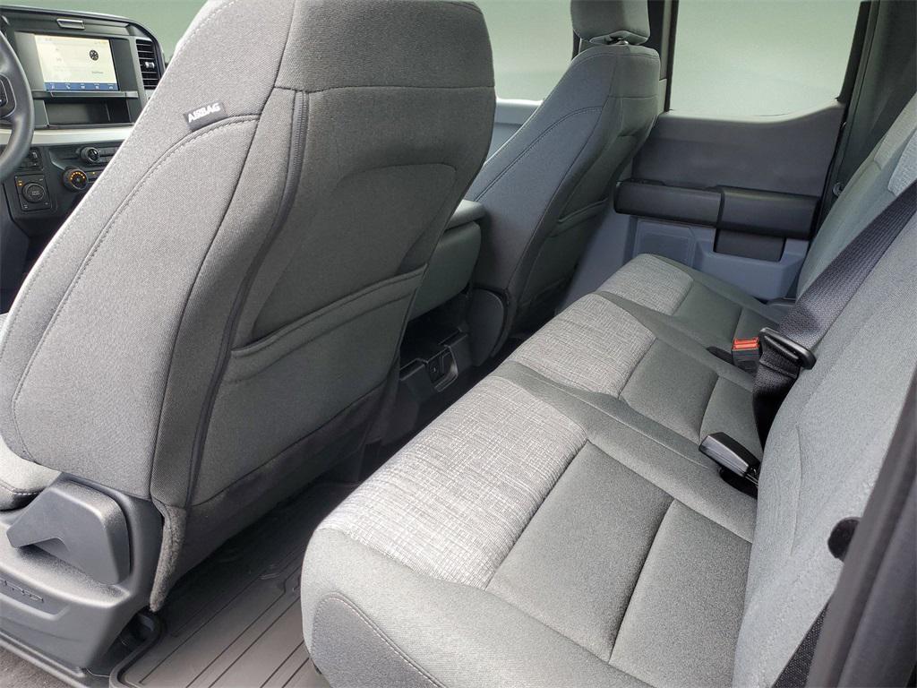 new 2025 Ford F-350 car, priced at $57,517