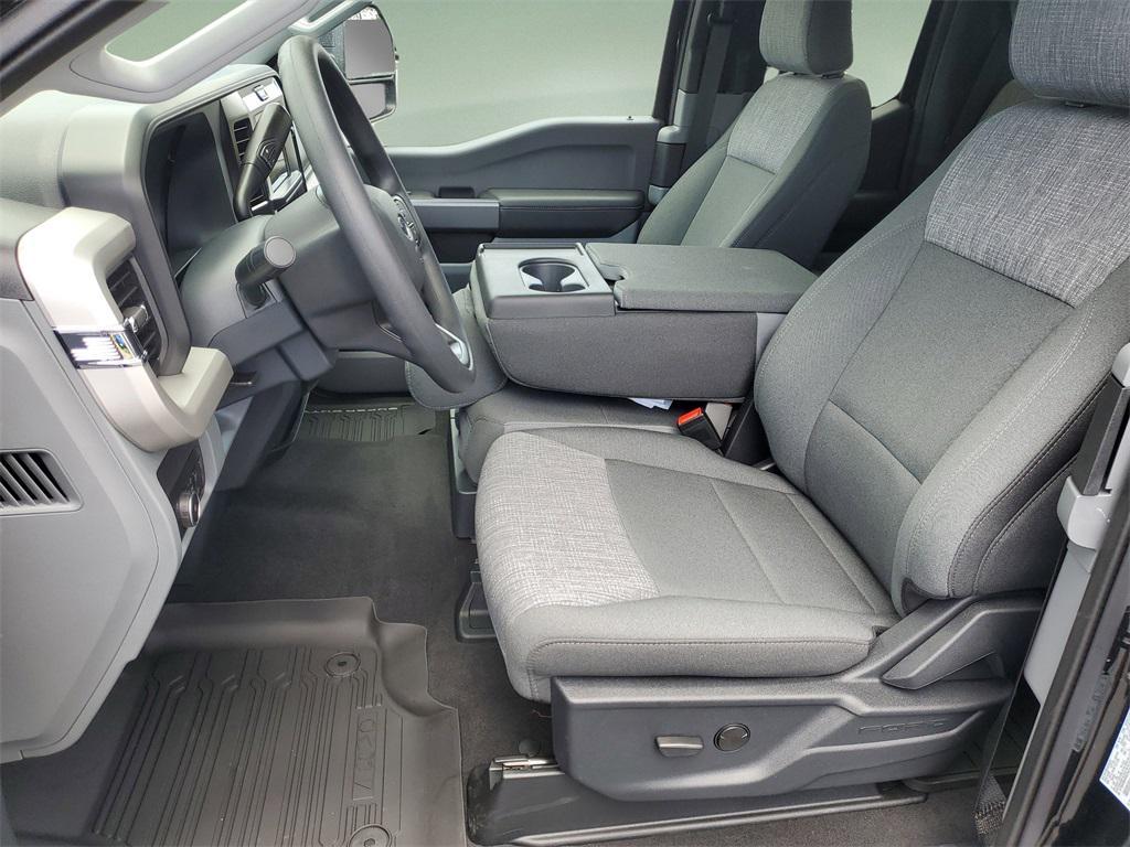 new 2025 Ford F-350 car, priced at $57,517