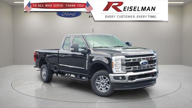 new 2025 Ford F-350 car, priced at $58,517