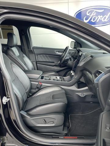 used 2022 Ford Edge car, priced at $30,994