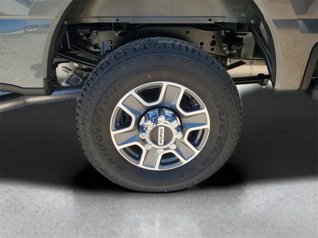 new 2026 Ford F-250 car, priced at $72,820