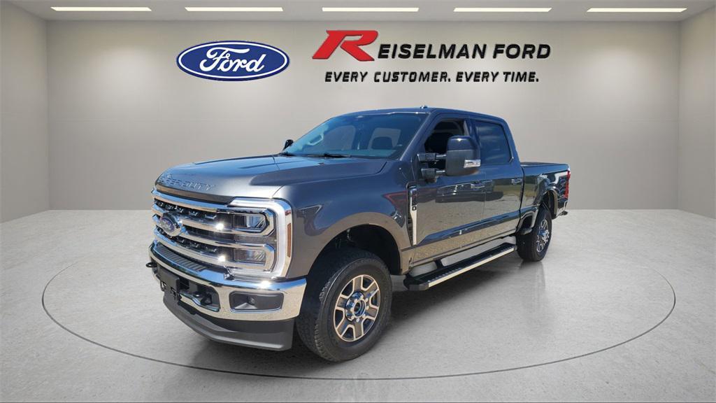 new 2026 Ford F-250 car, priced at $72,820
